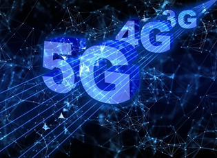 5G商用,促使智慧路燈和5G小型基站價值的爆發。